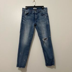 Moussy vintage jeans